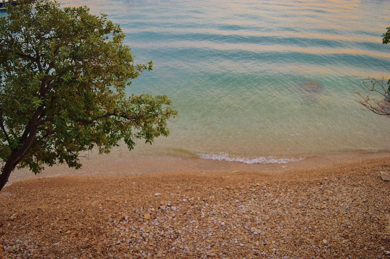 Nirvana Crikvenica Esterno foto